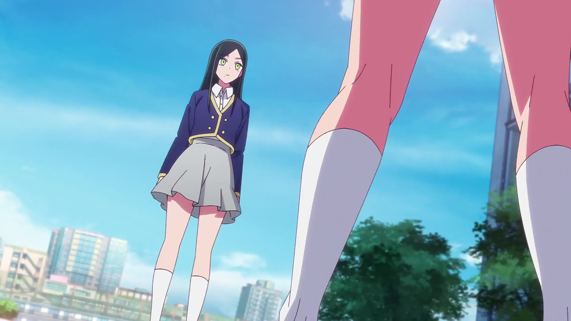 [Tsukyio Editing Resources] Oshi No Ko Season 1 (Episode 4) Raw Clips (280) (tsukyio.com).mp4